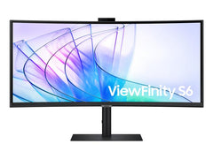 Samsung | LS34C652VAUXEN | 34
