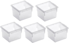 Rotho Ordnungssystem 8x8cm Basic KIT
