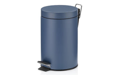 Kela | Kosmetikeimer Monaco | 3 l, Blau