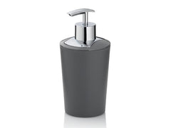 Kela | Seifenspender Marta | 350 ml, Grau