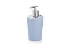 Kela | Seifenspender Marta | 350 ml, Hellblau