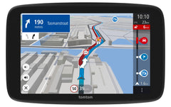 TomTom | GO Expert 7 Plus | 7 Touchscreen