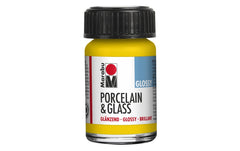 Marabu, Glas- und Porzellanfarbe 220 Sonnen