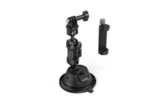 SmallRig Portable Suction Cup Mount Kit
