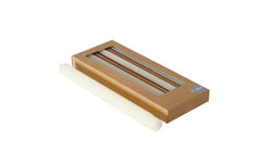 Boltze Stabkerze Classic, 4 Stk.