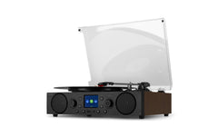 Audizio Tulsa