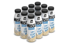 All Stars | Muscle Shake | Vanille, 12x 300ml