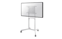 NEOMOUNTS | NS-M1250WHITE | Floor Stand - (height: 137 cm)