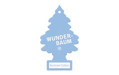Wunderbaum, Auto-Lufterfrischer Summer Cott