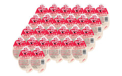 Lucky Lou Mäusle Pute 26x28g Kit