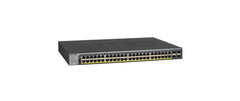 Netgear GS752TP v3 : 48 Port Smart Switch