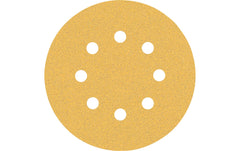 Bosch Professional, Schleifpapier EXPERT C4