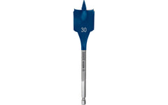Bosch Professional, Flachfräsbohrer EXPERT