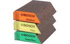 EXPERT S470 Combi Block.