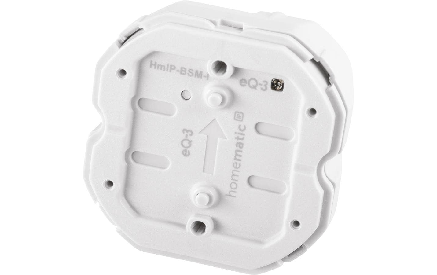 Homematic IP Schaltmodul Brand