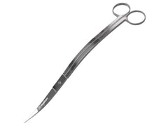 Dennerle | Plant Scissors Curved | 25 cm