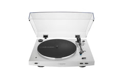 Audio-Technica AT-LP3XBTWH