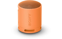Sony SRS-XB100, Kabelloser Lautsprecher
