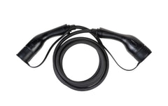 FURBER.power, Ladekabel FREYJA Typ 2 11 kW