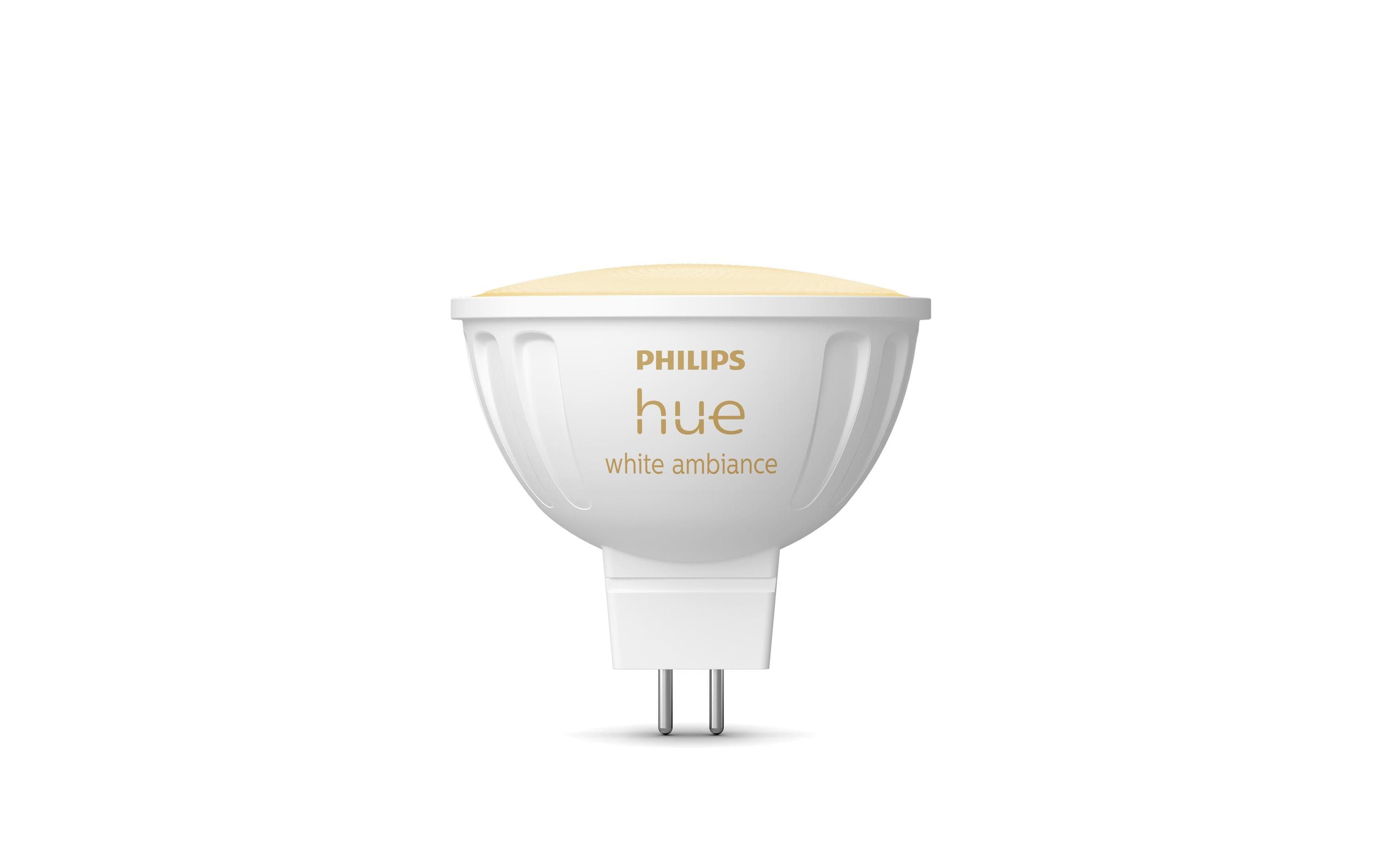 Philips Hue White Ambiance