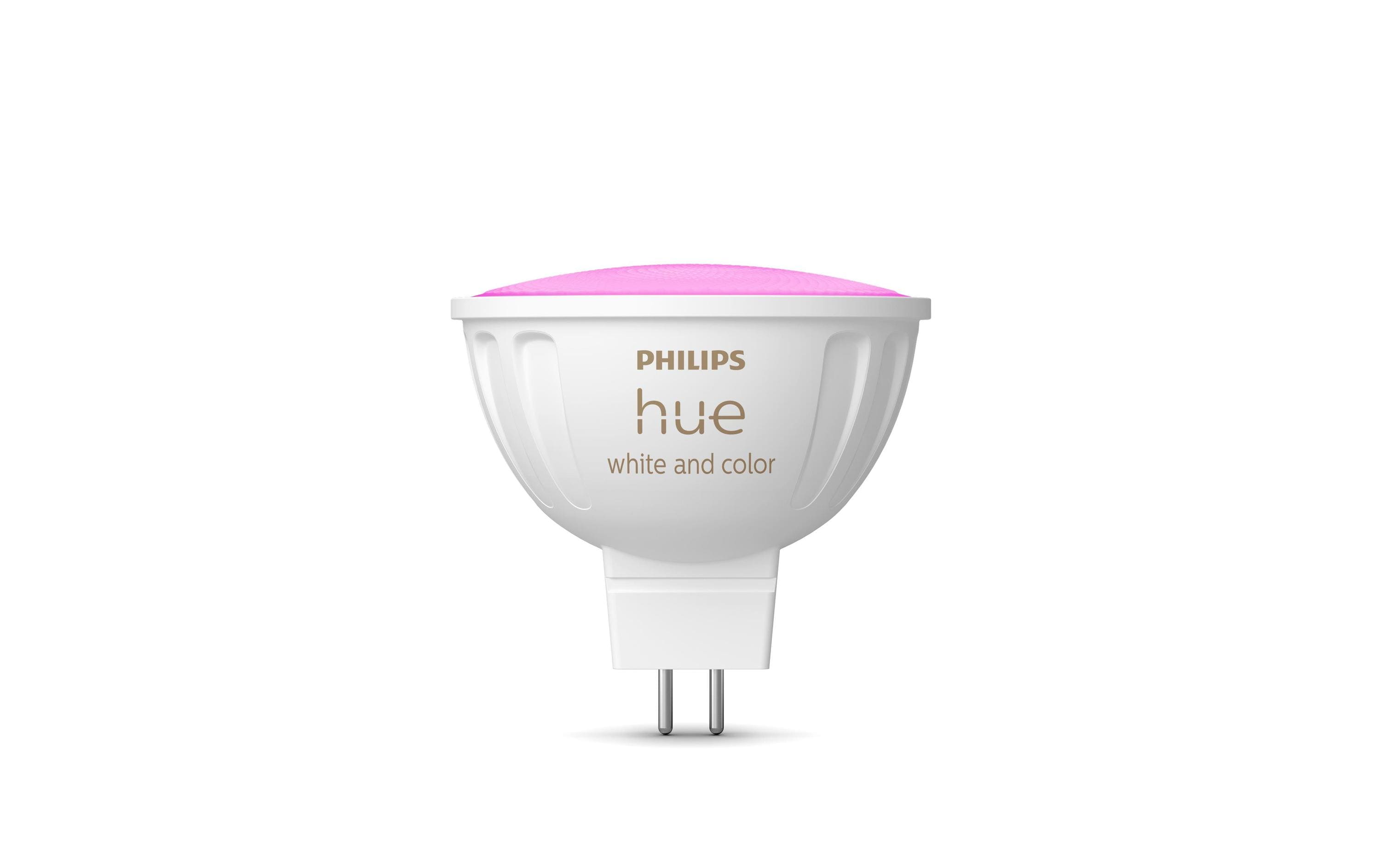 Philips Hue White & Color Ambiance