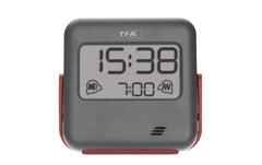 TFA Digitaler Reisewecker BUZZ