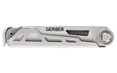Gerber | Multi-Tool Armbar Drive | 8 Werkzeugen, onyx