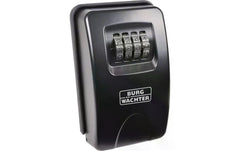 Burgwächter Schlüsselsafe 20 SB
