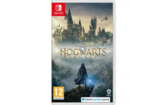 Warner Bros. Interactive | Hogwarts Legacy, Switch | Alter: 12+