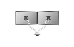 NEOMOUNTS | DS70S-950WH2 | Desk Mount (clamp/grommet), 2 Monitore