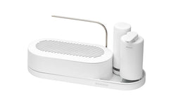 Brabantia Organiser Set Sink Style White