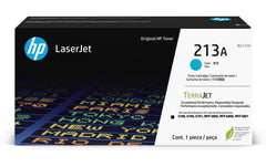 HP Toner 213A - Cyan (W2131A)