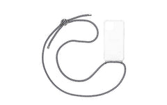 Urbany's Necklace Case Hypnotic Zebra