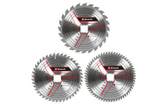 Einhell Sägeblattset 3-tlg.