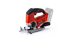 Einhell Akku-Stichsäge TE-JS 18 Li Solo