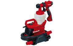 Einhell Elektro-Farbsprühsystem