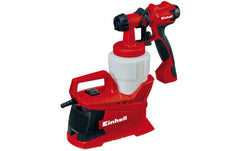 Einhell Elektro-Farbsprühsystem