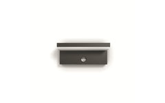 Philips | myGarden Wandleuchte 16484/93/P0 | 2x4.5W LED, 2x500lm, warmweiss 2700K, PIR
