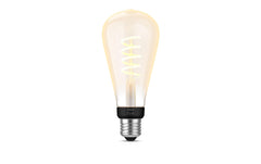 Philips Hue White Ambiance E27 Einzelpack