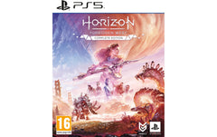 Horizon Forbidden West: Complete Ed., PS5