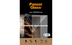 PANZERGLASS Clear Glass, CF