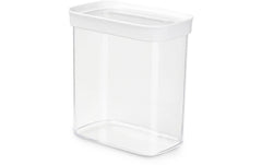 Emsa, Vorratsdose Optima 1.6 l, Transparent
