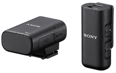 Sony Mikrofon ECM W3S