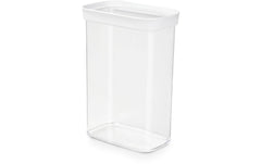 Emsa, Vorratsdose Optima 2.2 l, Transparent