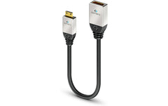 Sonero Mini HDMI auf HDMI Portsaver