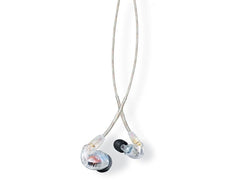 Shure | SE425-CL | In-Ear Kopfhörer, transparent