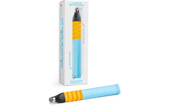 Edurino | Ergonomischer Eingabestift -DE | Blau