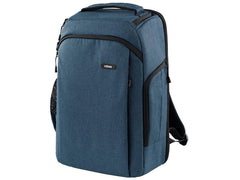 Dörr | Fotorucksack Prag Go | blau