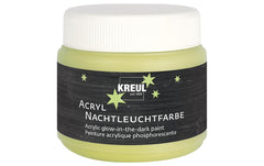 Kreul Acryl Nachtleuchtfarbe