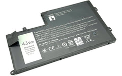 Vistaport Batteries für DELL